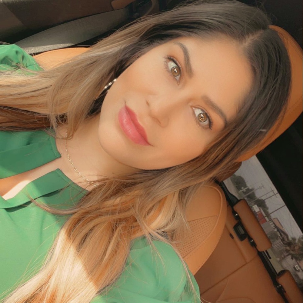 Meet your Posher, Vianca